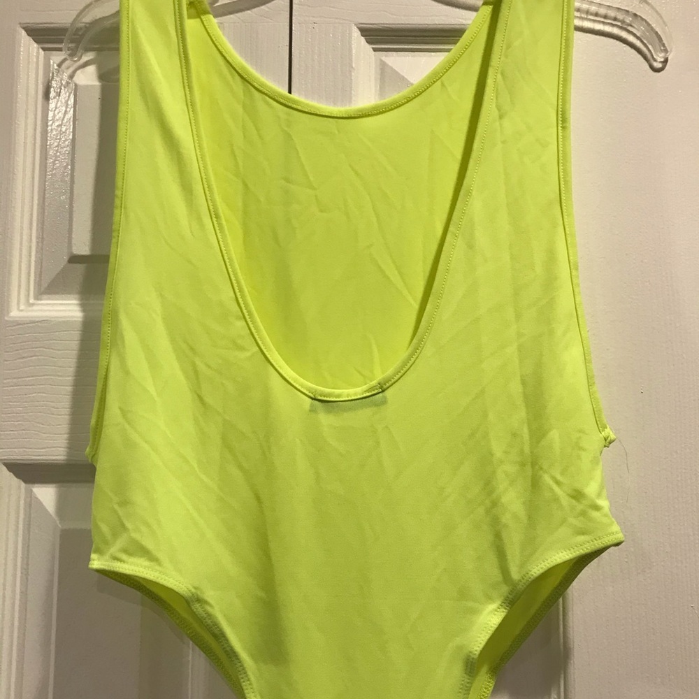 Bodysuit